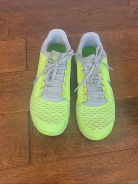 Nike free 3.0